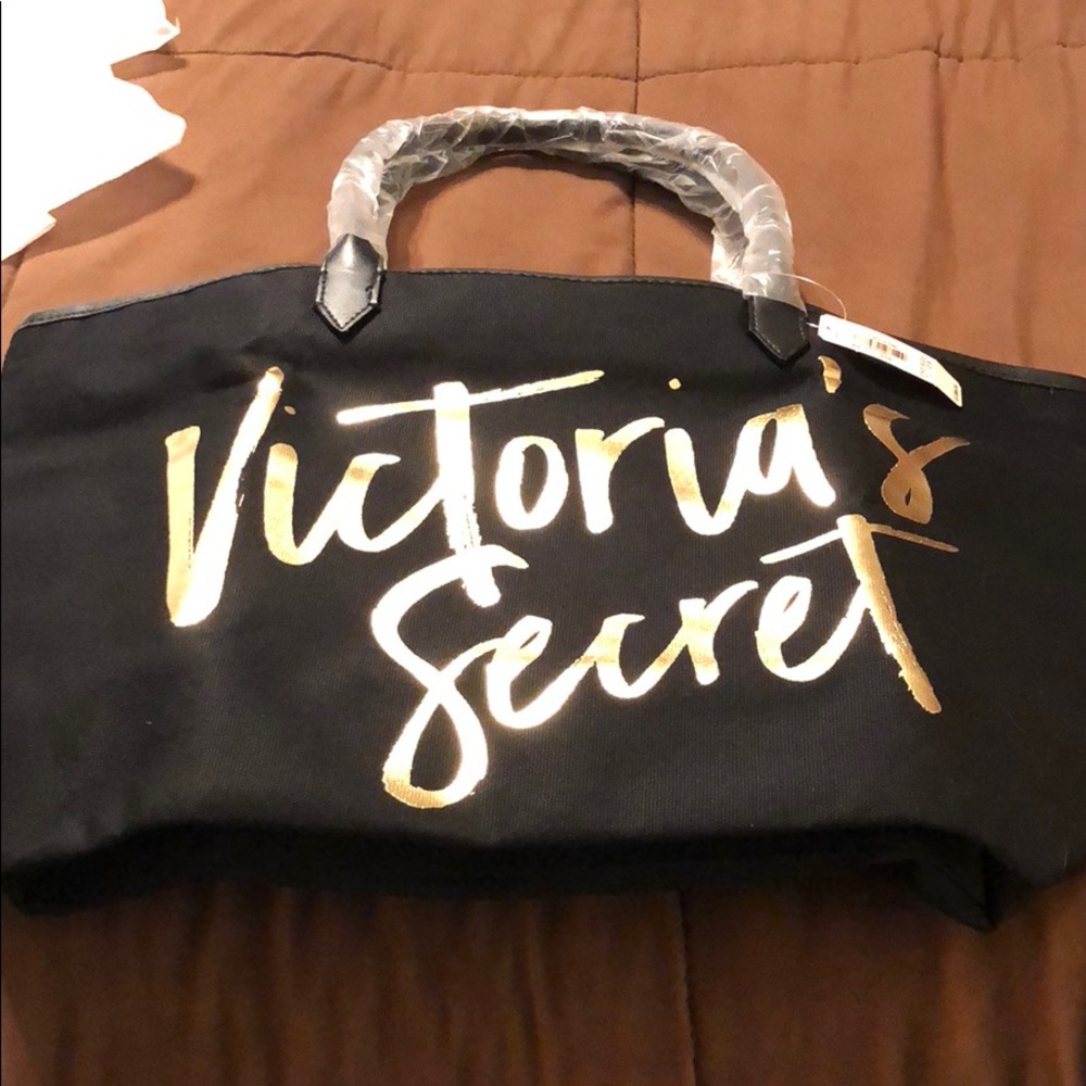 Victoria Secret Tote NWT